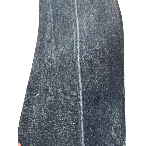 1980s Vintage Jordache Denim Jeans 5 pockets - Picture 11 of 16